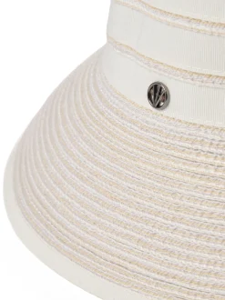 Loevenich Damen Hut in ecru beige
