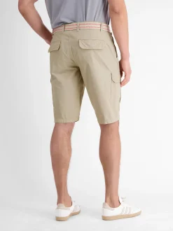 LRS Herren Bermudas in beige