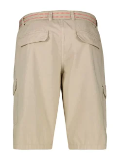 LRS Herren Bermudas in beige