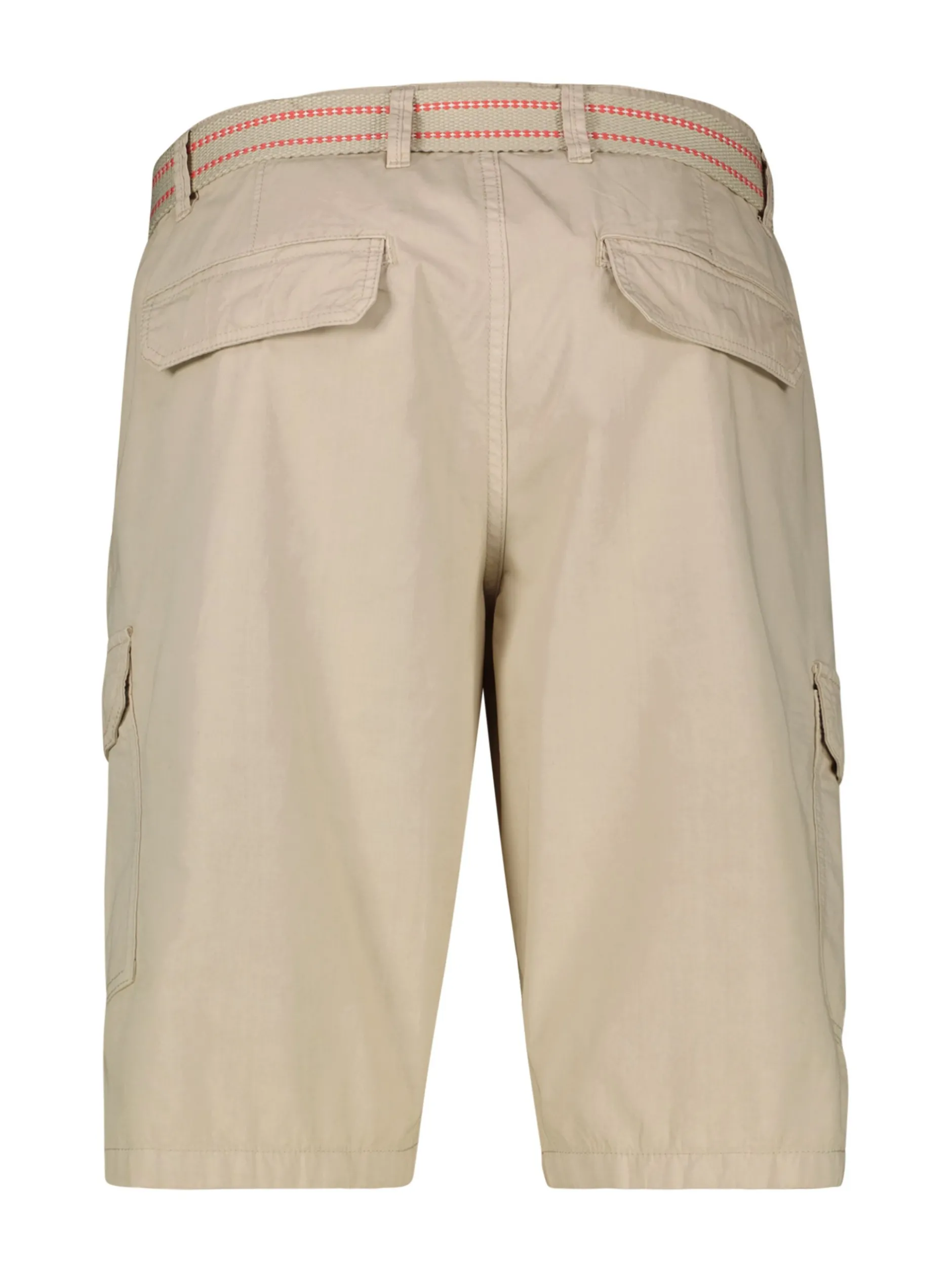 LRS Herren Bermudas in beige