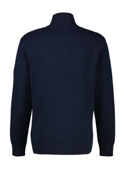 LRS Herren Troyer in blau