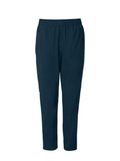Lufian Herren Hose FIRST in blau - Länge: lang