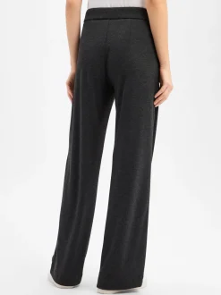 MAC Damen Jogginghose - Chiara in anthrazit