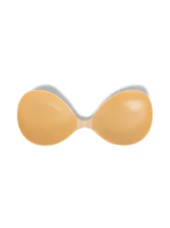 MAGIC Bodyfashion Damen Klebe-BH - My Magic Bra in beige