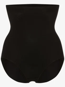 MAGIC Bodyfashion Damen Shapewear - Maxi Sexy Hi-Brief in schwarz