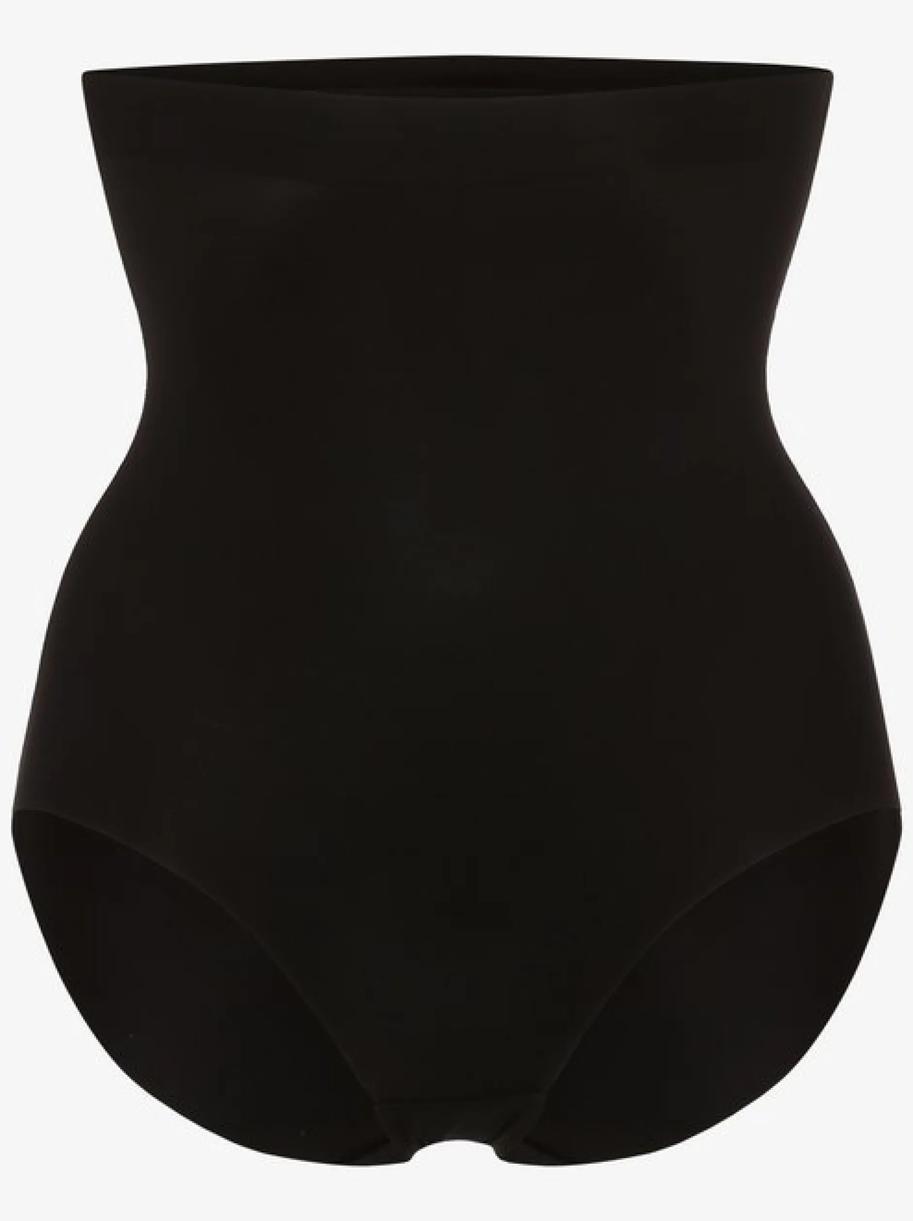 MAGIC Bodyfashion Damen Shapewear - Maxi Sexy Hi-Brief in schwarz