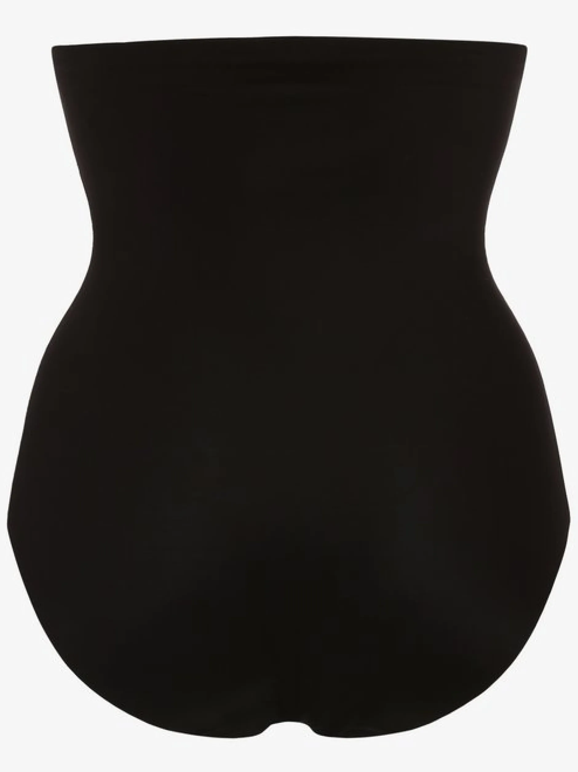 MAGIC Bodyfashion Damen Shapewear - Maxi Sexy Hi-Brief in schwarz
