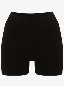 MAGIC Bodyfashion Damen Shapewear - Comfort Short in schwarz