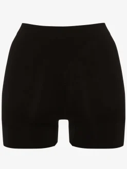 MAGIC Bodyfashion Damen Shapewear - Comfort Short in schwarz