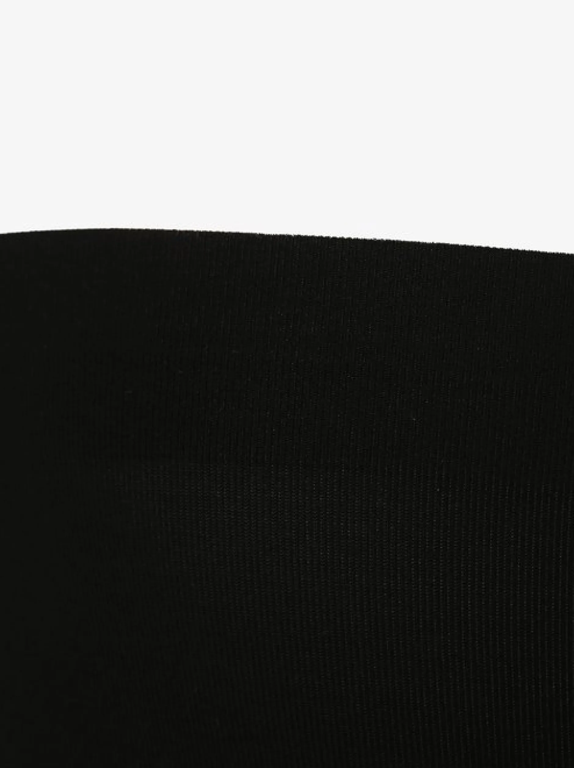 MAGIC Bodyfashion Damen Shapewear - Maxi Sexy Hi-Bermuda in schwarz