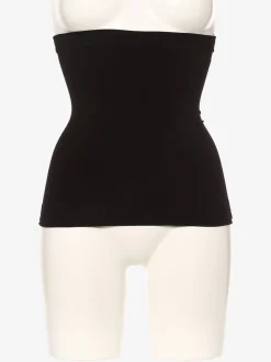 MAGIC Bodyfashion Damen Shapewear - Waist Nipper in schwarz