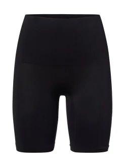 MAGIC Bodyfashion Damen Shapewear - Shimmer Bermuda in schwarz