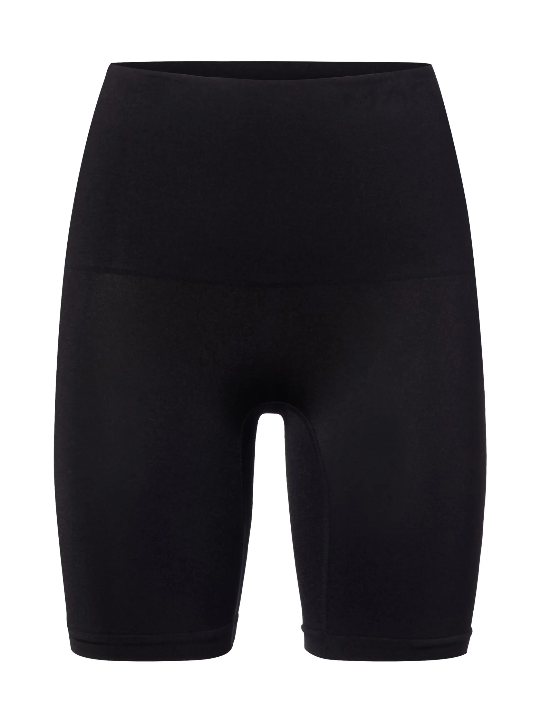 MAGIC Bodyfashion Damen Shapewear - Shimmer Bermuda in schwarz