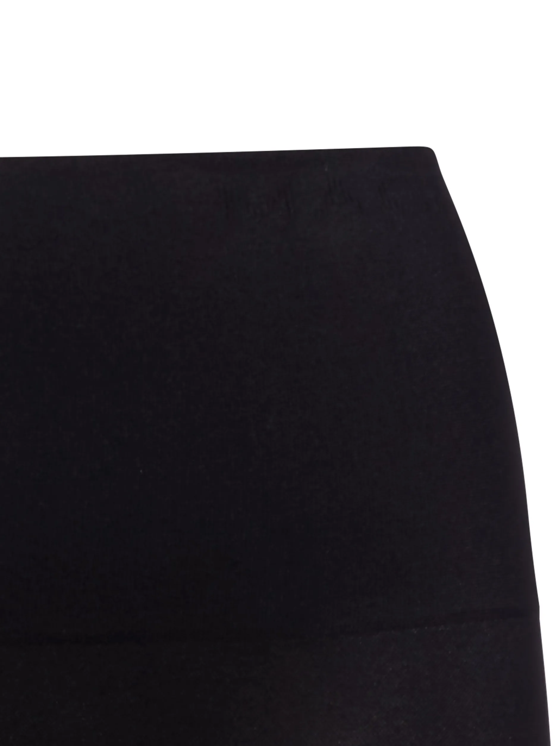 MAGIC Bodyfashion Damen Shapewear - Shimmer Bermuda in schwarz