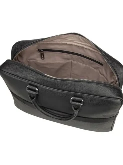 Mandarina Duck Damen Aktentasche - Mellow Urban MWC01 in schwarz