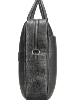 Mandarina Duck Damen Aktentasche - Mellow Urban MWC01 in schwarz
