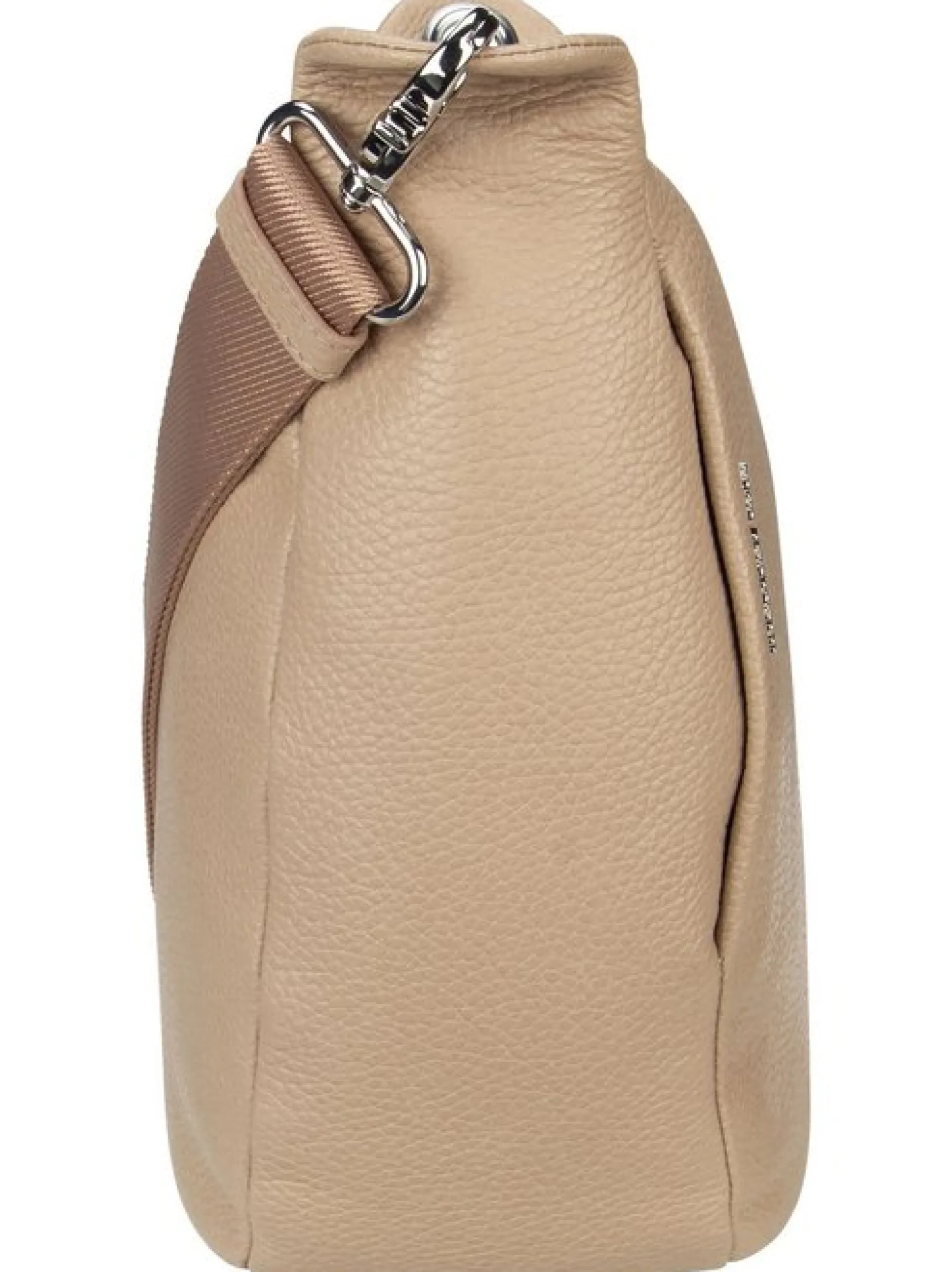 Mandarina Duck Damen Beuteltasche - Mellow Leather FZT59 in beige