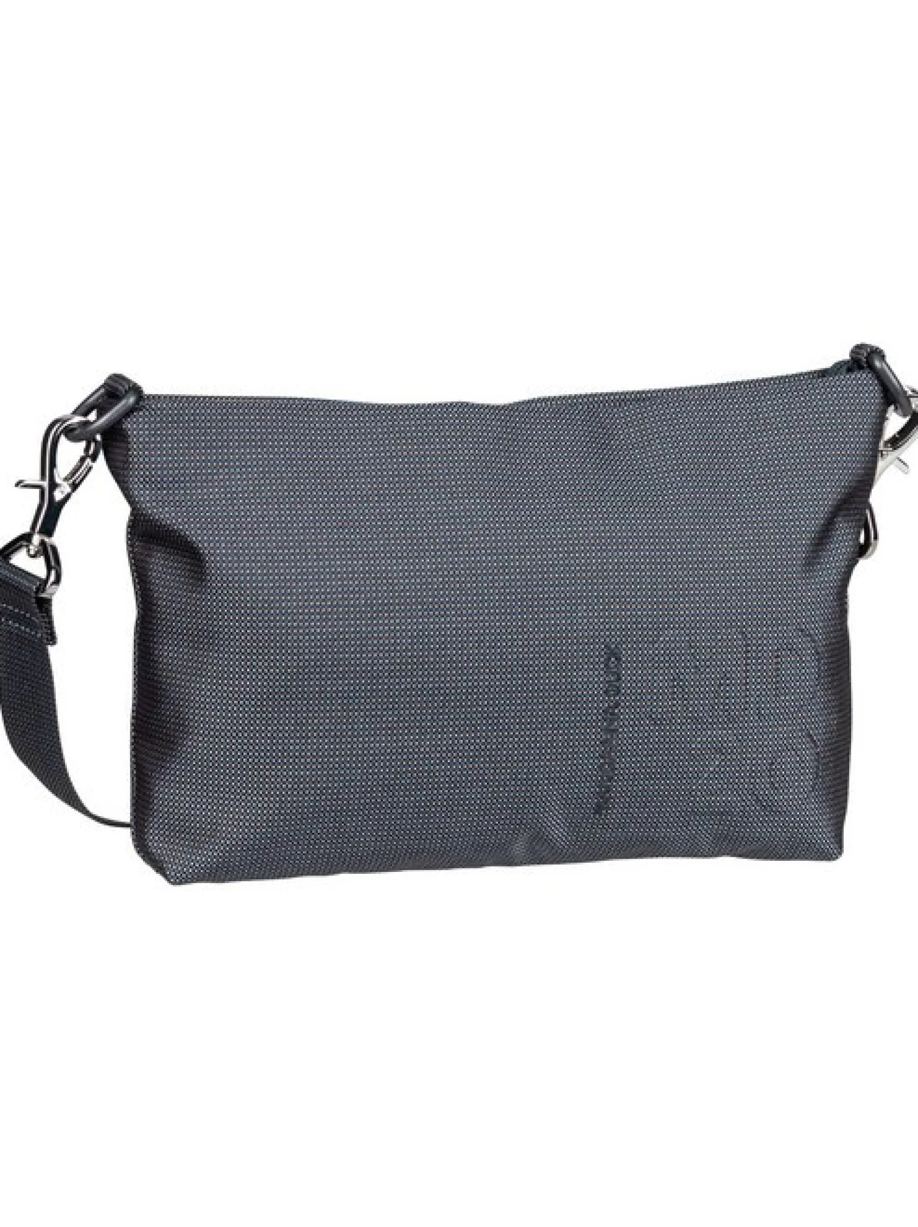 Mandarina Duck Damen Beuteltasche - MD20 QMT24 in anthrazit