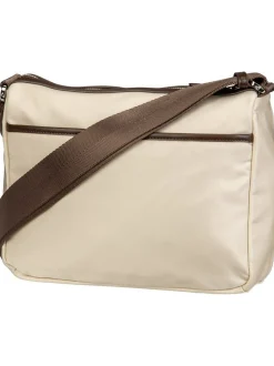 Mandarina Duck Damen Bodybag - Hunter VCT18 in braun