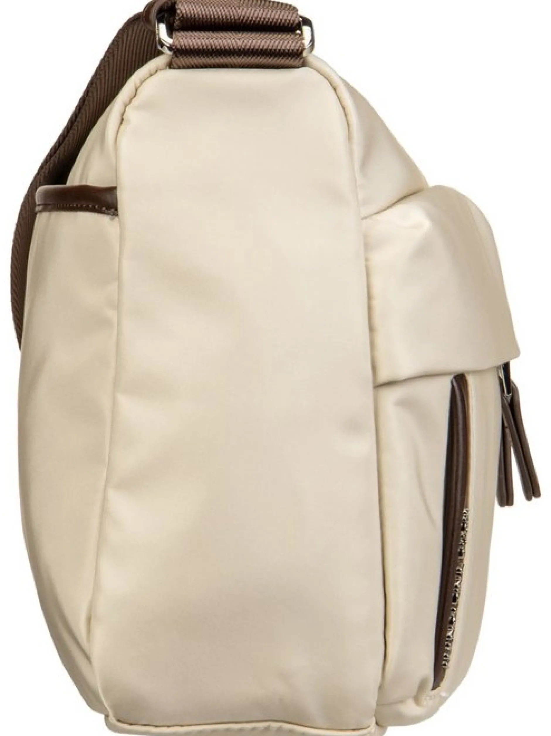 Mandarina Duck Damen Bodybag - Hunter VCT18 in braun