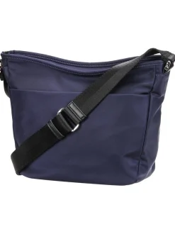 Mandarina Duck Damen Bodybag - Hunter VCT45 in blau