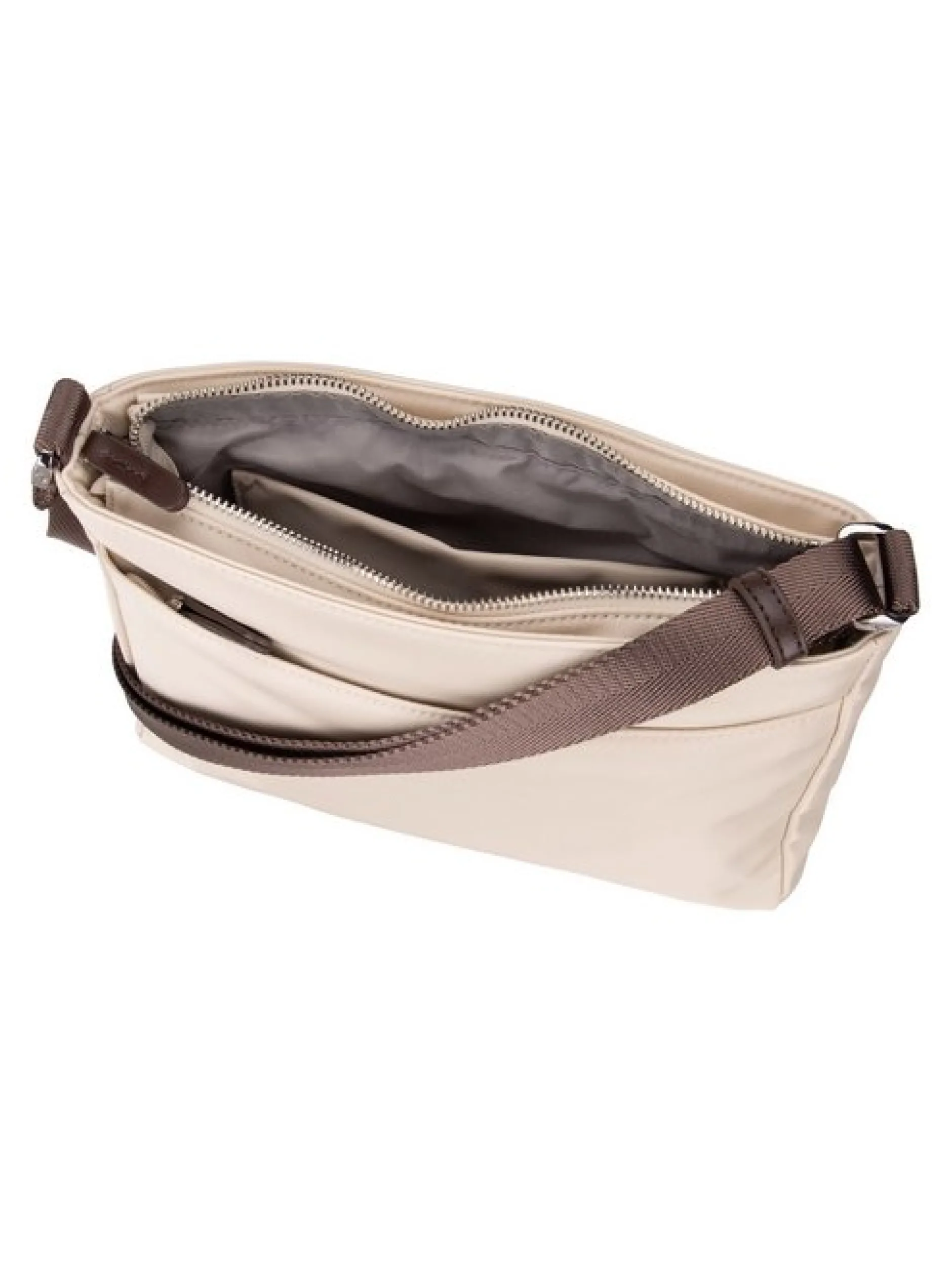 Mandarina Duck Damen Bodybag - Hunter Small VCT30 in braun