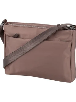 Mandarina Duck Damen Bodybag - Hunter Small VCT30 in beige