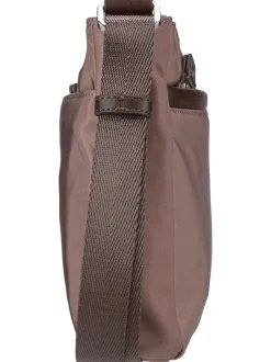 Mandarina Duck Damen Bodybag - Hunter Small VCT30 in beige