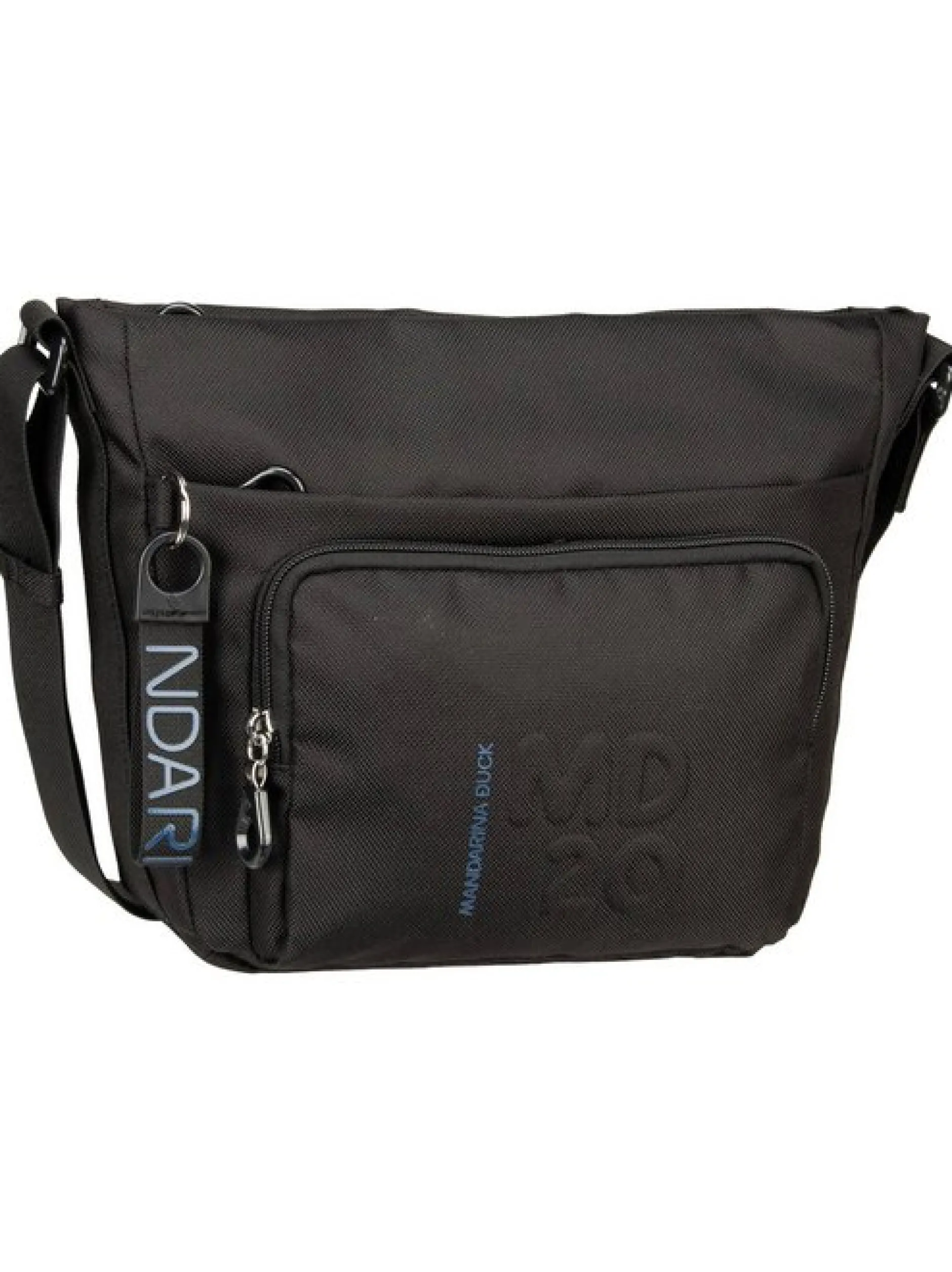 Mandarina Duck Damen Bodybag - MD20 QMT43 in schwarz