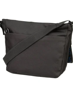 Mandarina Duck Damen Bodybag - MD20 QMT43 in schwarz