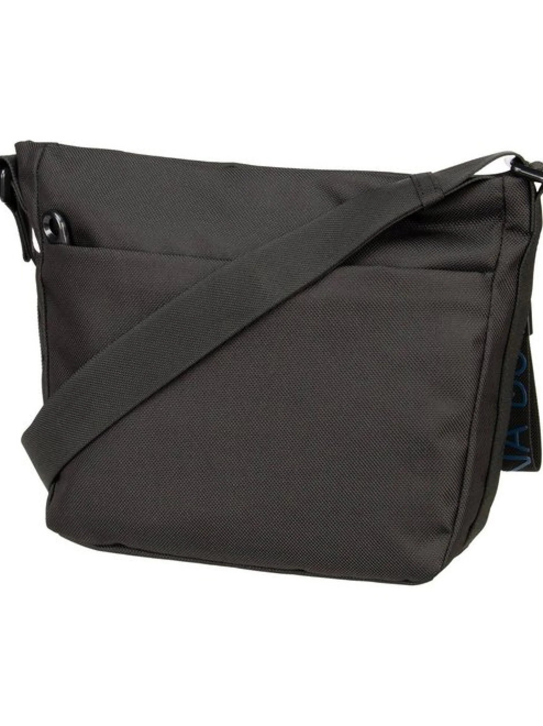 Mandarina Duck Damen Bodybag - MD20 QMT43 in schwarz