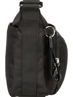 Mandarina Duck Damen Bodybag - MD20 QMT43 in schwarz
