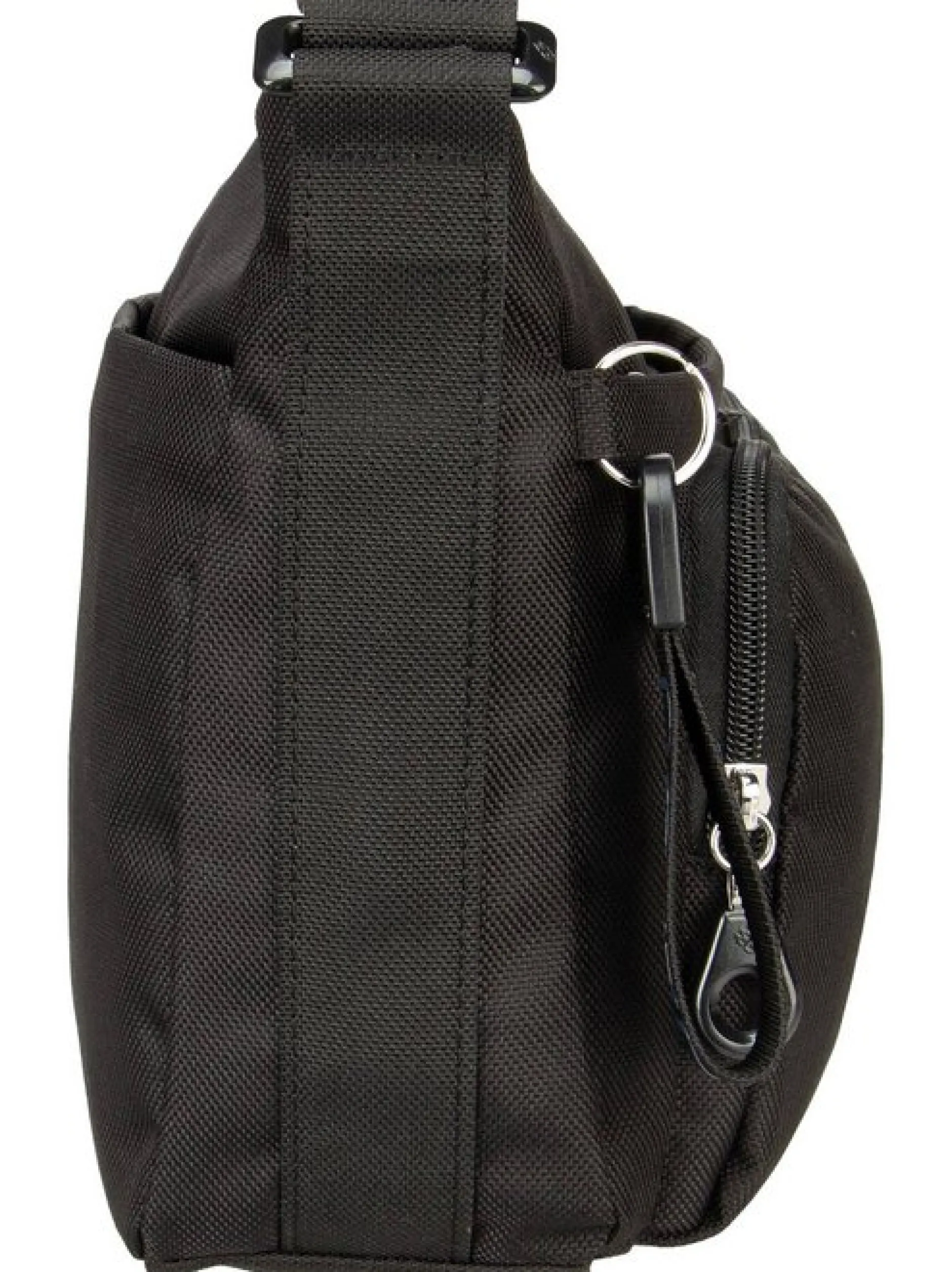 Mandarina Duck Damen Bodybag - MD20 QMT43 in schwarz