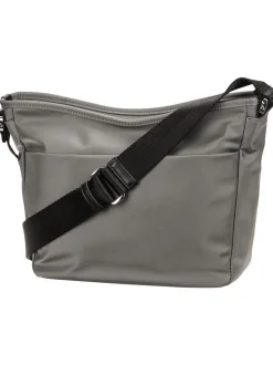 Mandarina Duck Damen Bodybag - Hunter VCT45 in grau