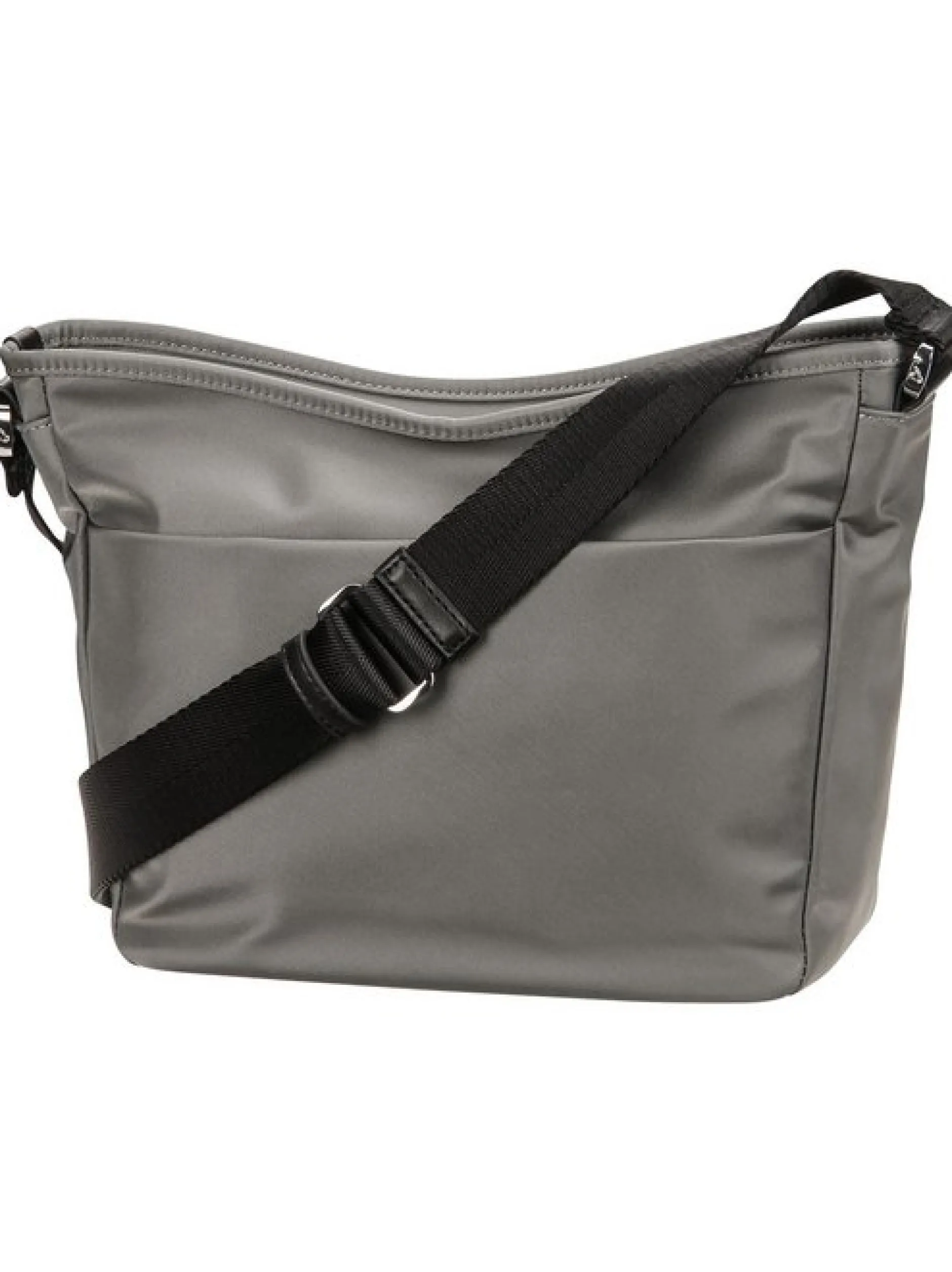 Mandarina Duck Damen Bodybag - Hunter VCT45 in grau