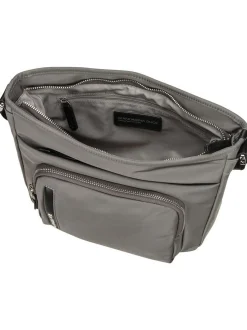 Mandarina Duck Damen Bodybag - Hunter VCT45 in grau