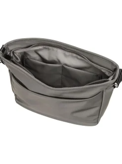 Mandarina Duck Damen Bodybag - Hunter VCT45 in grau