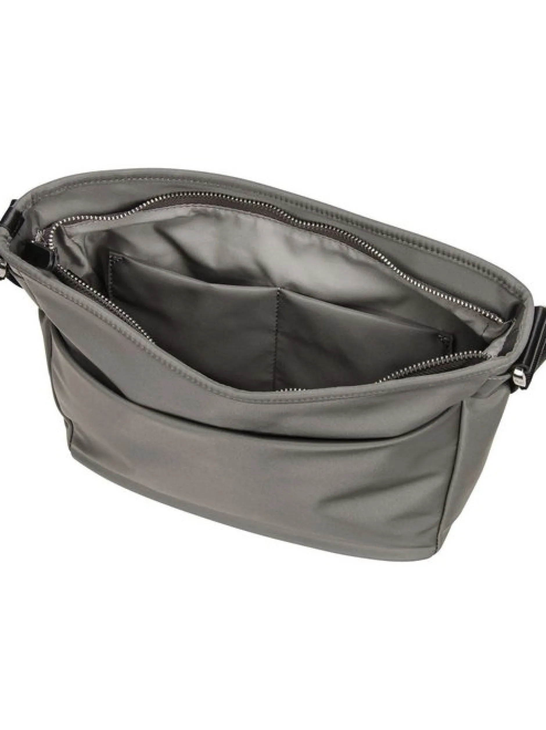 Mandarina Duck Damen Bodybag - Hunter VCT45 in grau