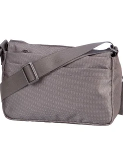 Mandarina Duck Damen Bodybag - MD20 QMTX5 in grau