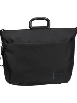 Mandarina Duck Damen Handtasche - MD20 QMT40 in schwarz