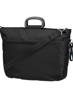 Mandarina Duck Damen Handtasche - MD20 QMT40 in schwarz