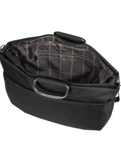 Mandarina Duck Damen Handtasche - MD20 QMT40 in schwarz