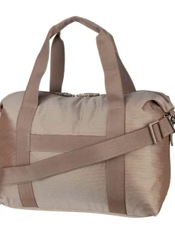 Mandarina Duck Damen Sporttasche - MD20 Duffle QMT11 in grau
