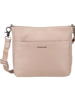 Mandarina Duck Damen Umhängetasche in beige