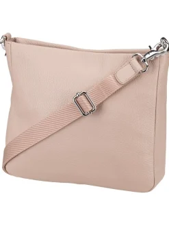 Mandarina Duck Damen Umhängetasche in beige