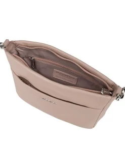 Mandarina Duck Damen Umhängetasche in beige