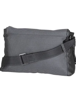Mandarina Duck Damen Umhängetasche - MD20 QMT28 in anthrazit