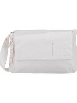 Mandarina Duck Damen Umhängetasche - MD20 QMT28 in braun