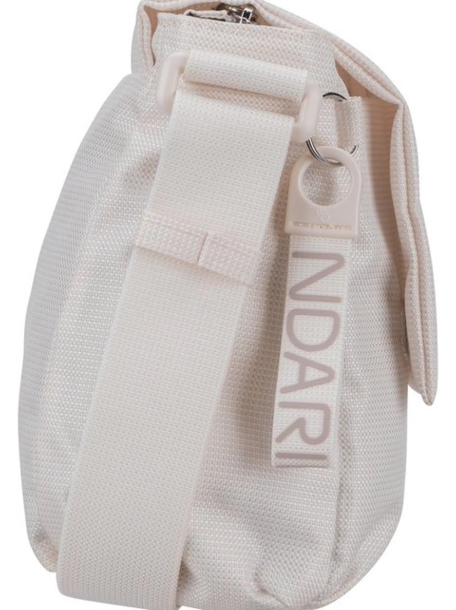 Mandarina Duck Damen Umhängetasche - MD20 QMT28 in braun