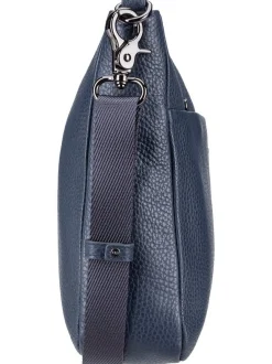 Mandarina Duck Damen Umhängetasche in blau